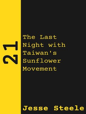 cover image of 21